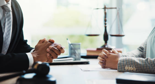 Criminal Record And Employment